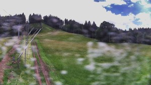 Skiareál Karolinka - Sjezdovka Karolinka - 13.6.2026 v 12:15 Skiareál Karolinka - Sjezdovka Karolinka - 13.6.2026 v 12:15