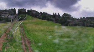 Skiareál Karolinka - Sjezdovka Karolinka - 13.6.2026 v 12:45 Skiareál Karolinka - Sjezdovka Karolinka - 13.6.2026 v 12:45