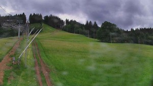 Skiareál Karolinka - Sjezdovka Karolinka - 13.6.2026 v 14:03 Skiareál Karolinka - Sjezdovka Karolinka - 13.6.2026 v 14:03
