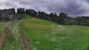 Skiareál Karolinka - Sjezdovka Karolinka - 13.6.2026 v 14:16 Skiareál Karolinka - Sjezdovka Karolinka - 13.6.2026 v 14:16