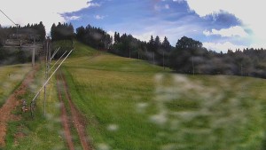 Skiareál Karolinka - Sjezdovka Karolinka - 13.6.2026 v 15:46 Skiareál Karolinka - Sjezdovka Karolinka - 13.6.2026 v 15:46