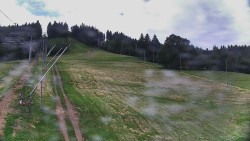 Skipiste Karolinka