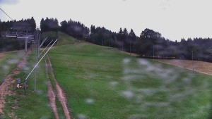 Skigebiet Karolinka - Skipiste Karolinka - 16.7.2026 v 12:46 Skigebiet Karolinka - Skipiste Karolinka - 16.7.2026 v 12:46