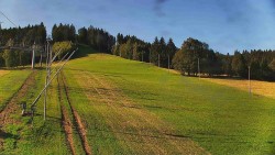 Skipiste Karolinka