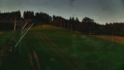Karolinka ski slope