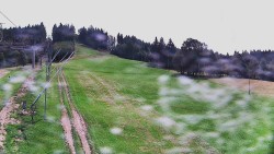Karolinka ski slope