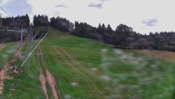 Karolinka ski slope