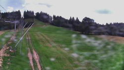 Karolinka ski slope