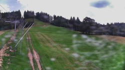 Karolinka ski slope