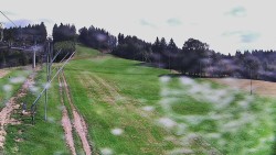 Karolinka ski slope