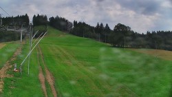 Skipiste Karolinka