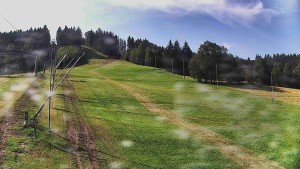 Skiareál Karolinka - Sjezdovka Karolinka - 17.8.2026 v 09:46 Skiareál Karolinka - Sjezdovka Karolinka - 17.8.2026 v 09:46