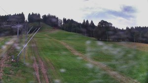 Skiareál Karolinka - Sjezdovka Karolinka - 17.8.2026 v 10:46 Skiareál Karolinka - Sjezdovka Karolinka - 17.8.2026 v 10:46