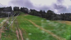 Karolinka ski slope