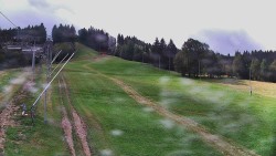 Karolinka ski slope