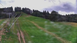 Skipiste Karolinka