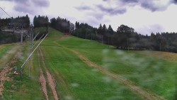 Skipiste Karolinka