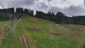 Karolinka Ski Resort - Karolinka ski slope - 14.9.2026 v 09:46 Karolinka Ski Resort - Karolinka ski slope - 14.9.2026 v 09:46