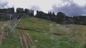 Karolinka Ski Resort - Karolinka ski slope - 14.9.2026 v 10:46 Karolinka Ski Resort - Karolinka ski slope - 14.9.2026 v 10:46