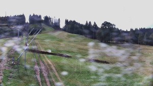Karolinka Ski Resort - Karolinka ski slope - 14.9.2026 v 11:46 Karolinka Ski Resort - Karolinka ski slope - 14.9.2026 v 11:46