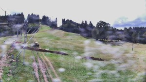 Karolinka Ski Resort - Karolinka ski slope - 14.9.2026 v 12:46 Karolinka Ski Resort - Karolinka ski slope - 14.9.2026 v 12:46