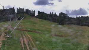 Karolinka Ski Resort - Karolinka ski slope - 14.9.2026 v 14:46 Karolinka Ski Resort - Karolinka ski slope - 14.9.2026 v 14:46