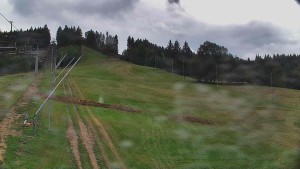 Karolinka Ski Resort - Karolinka ski slope - 14.9.2026 v 15:46 Karolinka Ski Resort - Karolinka ski slope - 14.9.2026 v 15:46