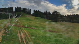 Karolinka Ski Resort - Karolinka ski slope - 14.9.2026 v 17:46 Karolinka Ski Resort - Karolinka ski slope - 14.9.2026 v 17:46