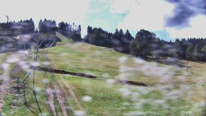 Karolinka Ski Resort - Karolinka ski slope - 15.9.2026 v 11:46 Karolinka Ski Resort - Karolinka ski slope - 15.9.2026 v 11:46