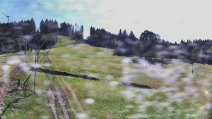 Karolinka Ski Resort - Karolinka ski slope - 15.9.2026 v 13:46 Karolinka Ski Resort - Karolinka ski slope - 15.9.2026 v 13:46