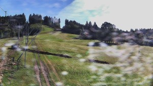 Karolinka Ski Resort - Karolinka ski slope - 15.9.2026 v 14:46 Karolinka Ski Resort - Karolinka ski slope - 15.9.2026 v 14:46