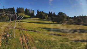 Karolinka Ski Resort - Karolinka ski slope - 15.9.2026 v 17:46 Karolinka Ski Resort - Karolinka ski slope - 15.9.2026 v 17:46