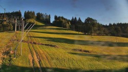 Skipiste Karolinka