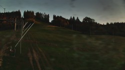 Karolinka ski slope