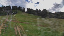 Skipiste Karolinka