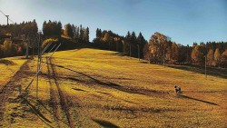 Sjezdovka Karolinka