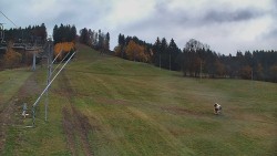 Skipiste Karolinka