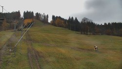 Skipiste Karolinka