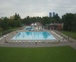 Koupaliště Dobrák