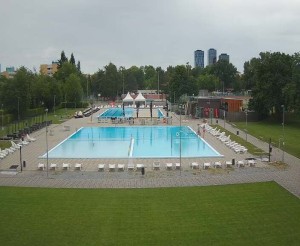 Schwimmbad Dobrák - Schwimmbad Gutmütiger - 16.6.2026 v 15:45 Schwimmbad Dobrák - Schwimmbad Gutmütiger - 16.6.2026 v 15:45