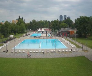 Schwimmbad Dobrák - Schwimmbad Gutmütiger - 16.6.2026 v 16:45 Schwimmbad Dobrák - Schwimmbad Gutmütiger - 16.6.2026 v 16:45