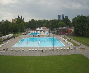 Schwimmbad Dobrák - Schwimmbad Gutmütiger - 16.6.2026 v 18:45 Schwimmbad Dobrák - Schwimmbad Gutmütiger - 16.6.2026 v 18:45