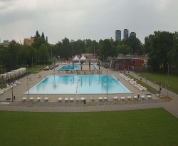 Koupaliště Dobrák