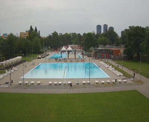 Schwimmbad Dobrák - Schwimmbad Gutmütiger - 16.6.2026 v 19:45 Schwimmbad Dobrák - Schwimmbad Gutmütiger - 16.6.2026 v 19:45