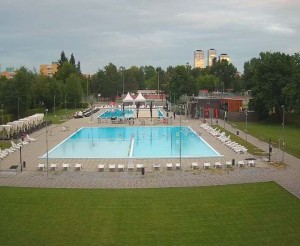 Schwimmbad Dobrák - Schwimmbad Gutmütiger - 16.6.2026 v 20:45 Schwimmbad Dobrák - Schwimmbad Gutmütiger - 16.6.2026 v 20:45