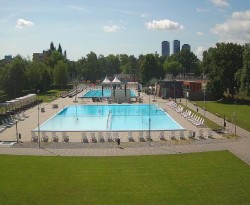 Koupaliště Dobrák