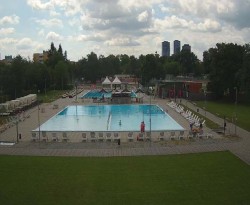 Koupaliště Dobrák