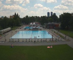 Koupaliště Dobrák