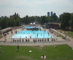 Koupaliště Dobrák
