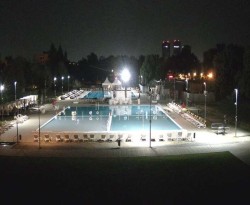 Koupaliště Dobrák